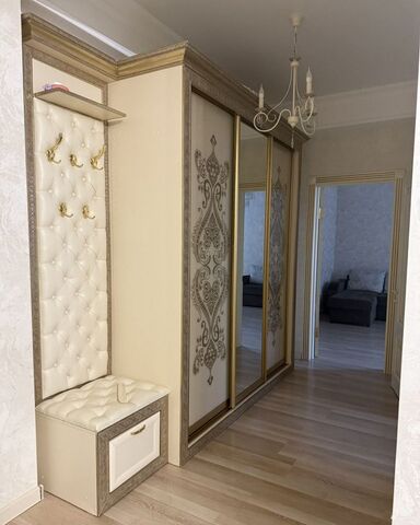 р-н Кировский ул. Абдуразака Шахбанова, 6Д фото