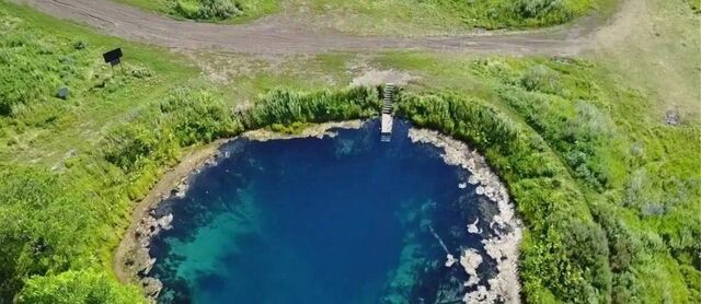 д Новомусино ул Набережная Старомусинский сельсовет фото