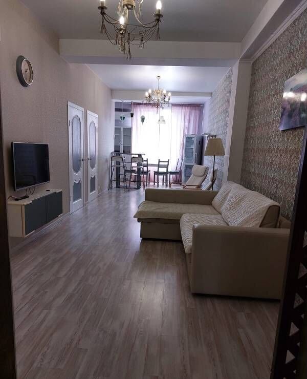 квартира г Ялта ул Красных Партизан 14б фото 1