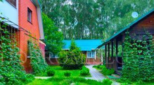 36 км, Бронницы, Каширское шоссе фото