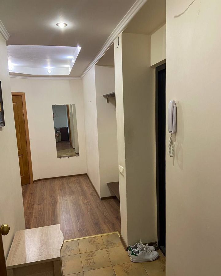 квартира г Феодосия ш Симферопольское 24 фото 8