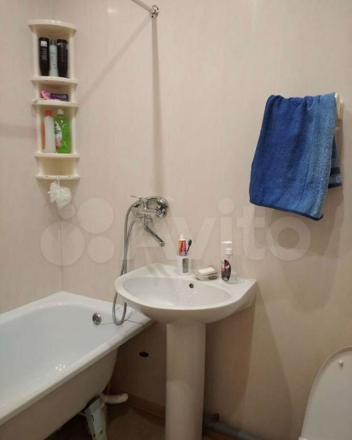квартира г Калуга р-н Октябрьский ул Константиновых 13 фото 8