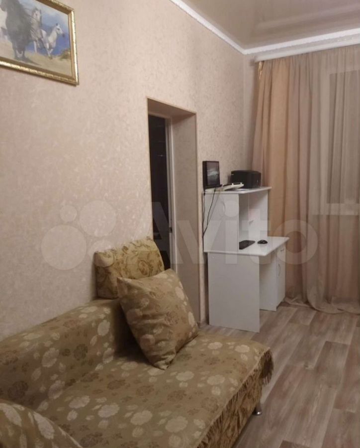 квартира г Калуга р-н Октябрьский ул Константиновых 13 фото 13