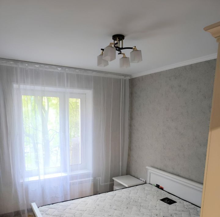 квартира г Москва метро Алтуфьево ул Абрамцевская 3б фото 7