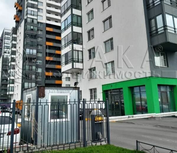квартира г Санкт-Петербург метро Проспект Большевиков р-н муниципальный округ Правобережный ул Складская 5 ЖК на ул. Складская фото 25
