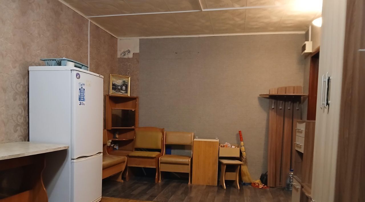 комната г Волжский б-р Профсоюзов 30 фото 3