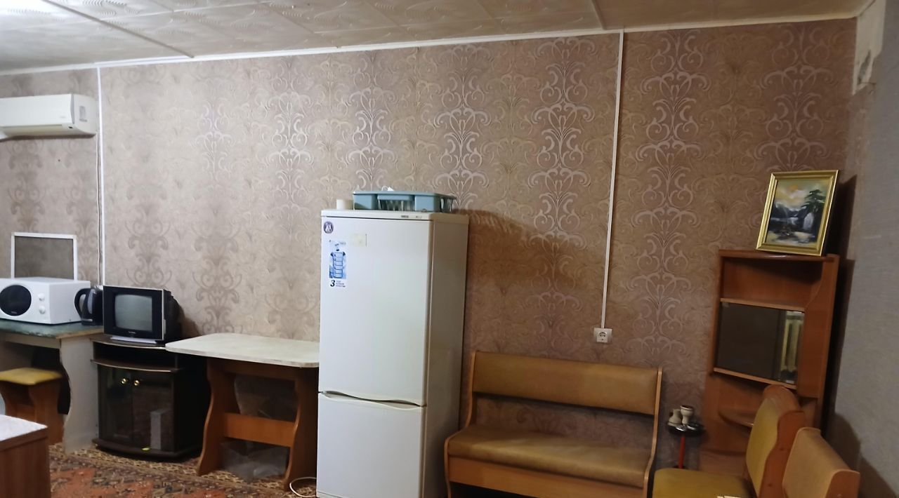 комната г Волжский б-р Профсоюзов 30 фото 5