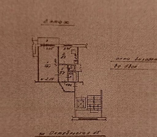 квартира г Челябинск р-н Тракторозаводский Октябрьская ул., 5 фото 1