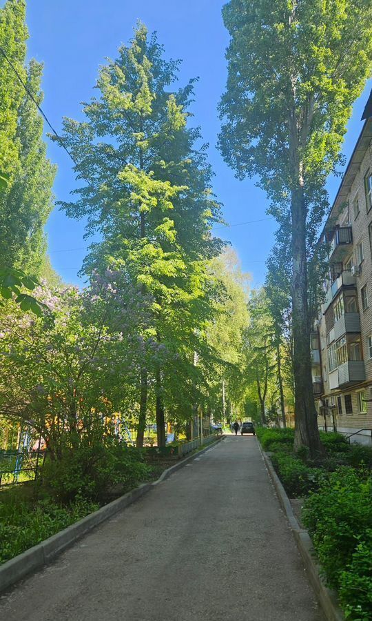 квартира г Самара Московская ул Подшипниковая 22 фото 6