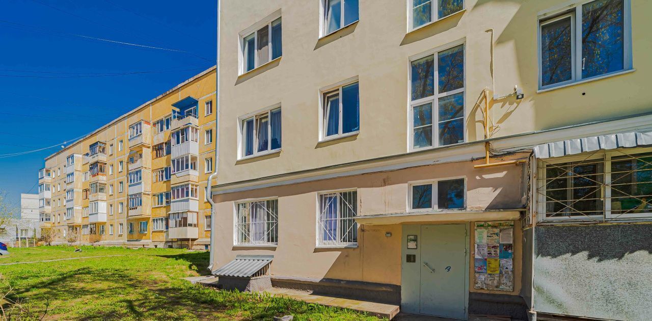 квартира г Екатеринбург Ботаническая Вторчермет ул Симферопольская жилрайон фото 14