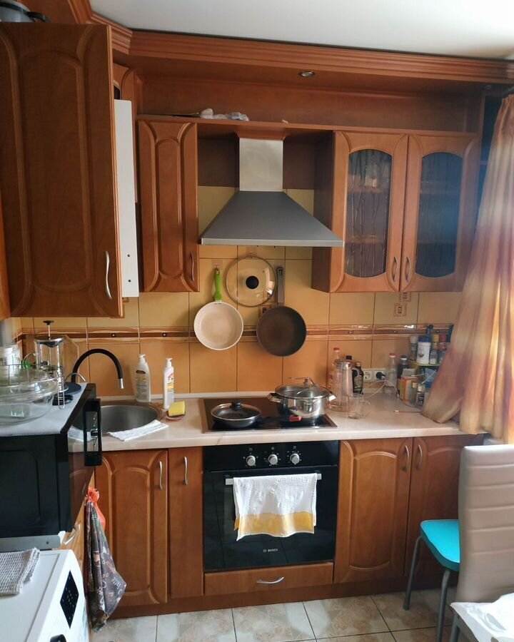 квартира г Калининград р-н Московский ул Инженерная 6 фото 1