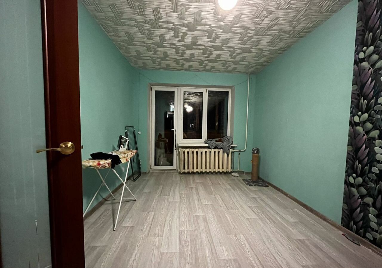 квартира г Калининград р-н Московский ул Инженерная 6 фото 4
