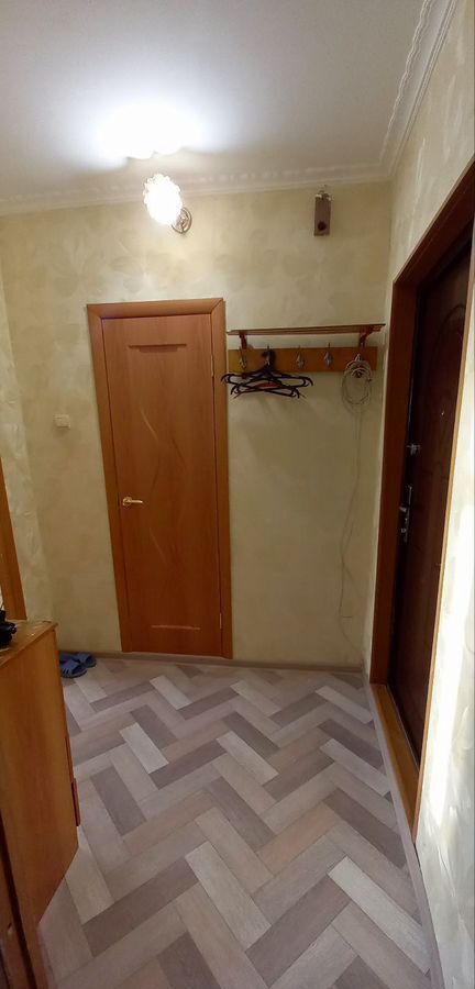 квартира г Усинск ул Молодежная 22 фото 6