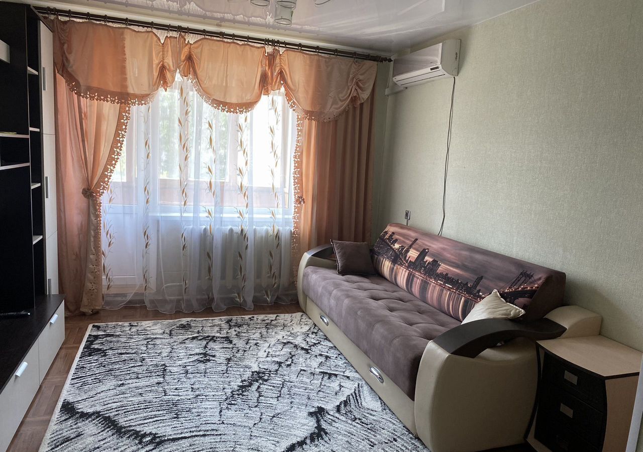 квартира г Волжский ул им генерала Карбышева 105 фото 15