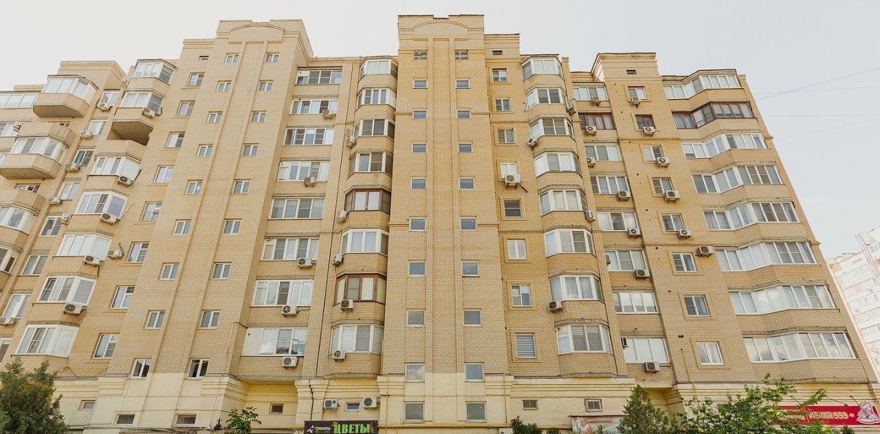 квартира г Астрахань р-н Ленинский пер Чернышева 81/108 1 фото 35