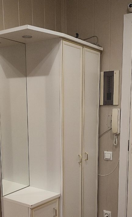 квартира г Санкт-Петербург метро Комендантский Проспект ул Парашютная 22к/1 фото 15