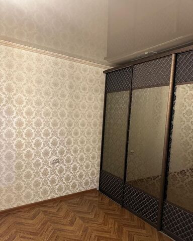квартира пер Малиновского 15к/1 фото