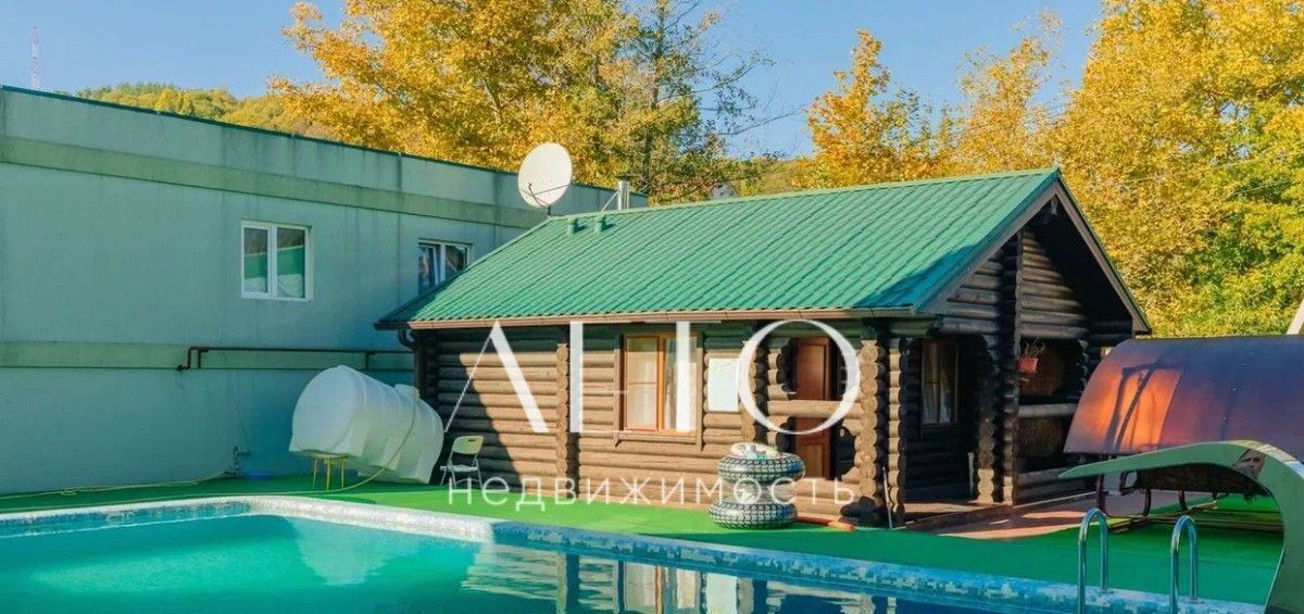 офис г Сочи р-н Лазаревский Лоо ул Жигулевская 2а фото 10
