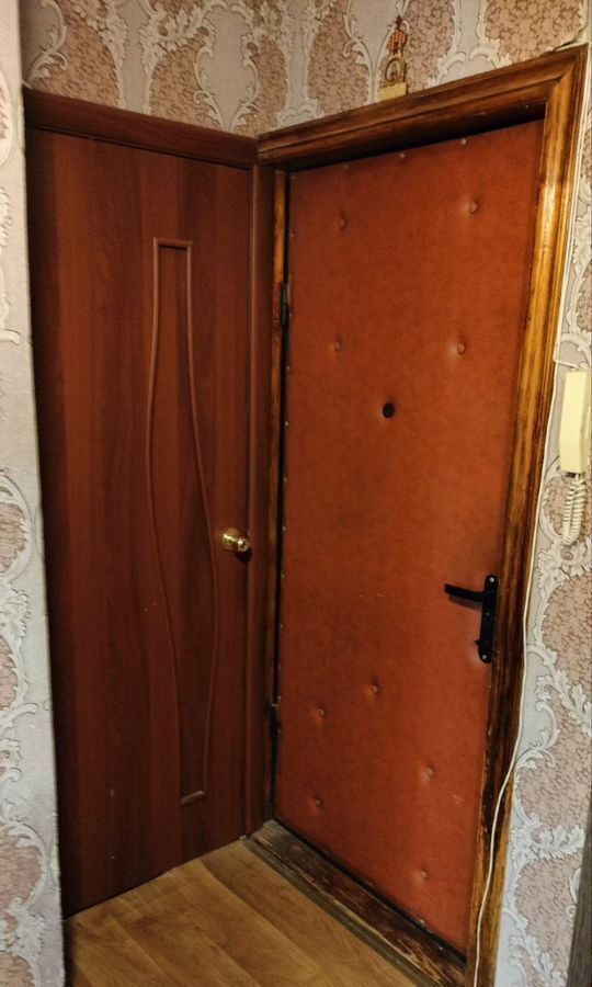 квартира г Мценск мкр-н Коммаш, 7 фото 8