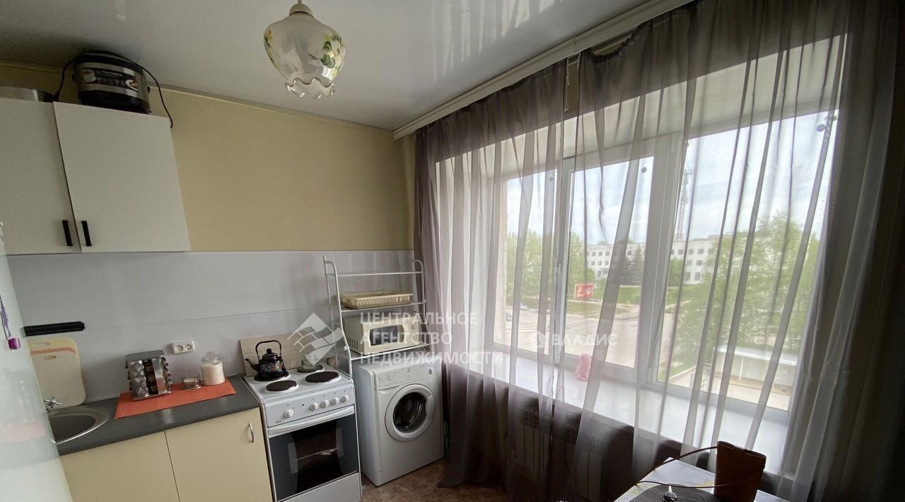 квартира г Касимов ул Ленина 30б фото 5