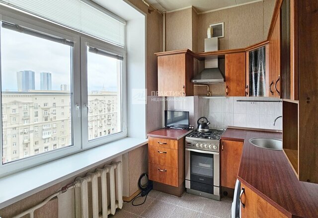 метро Кутузовская дом 30 фото