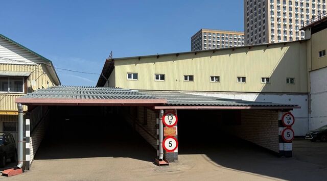 Городок Б ул 3-е почтовое отделение 100с/1 Котельники фото