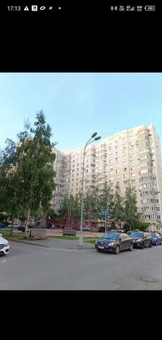 метро Фонвизинская ул Большая Марфинская 4к/6 фото