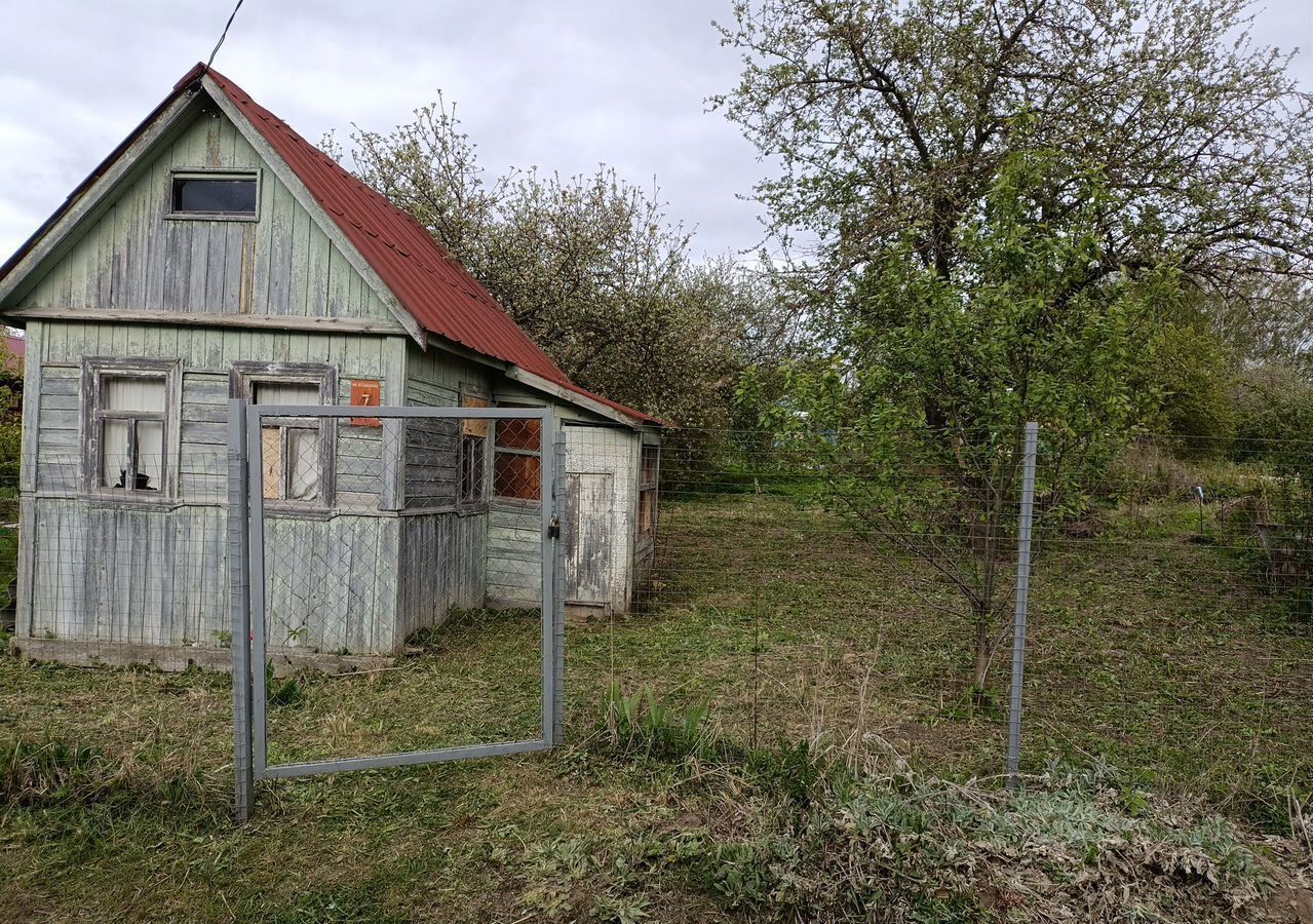 дом г Зарайск пл Советская 119 км, Каширское шоссе фото 1