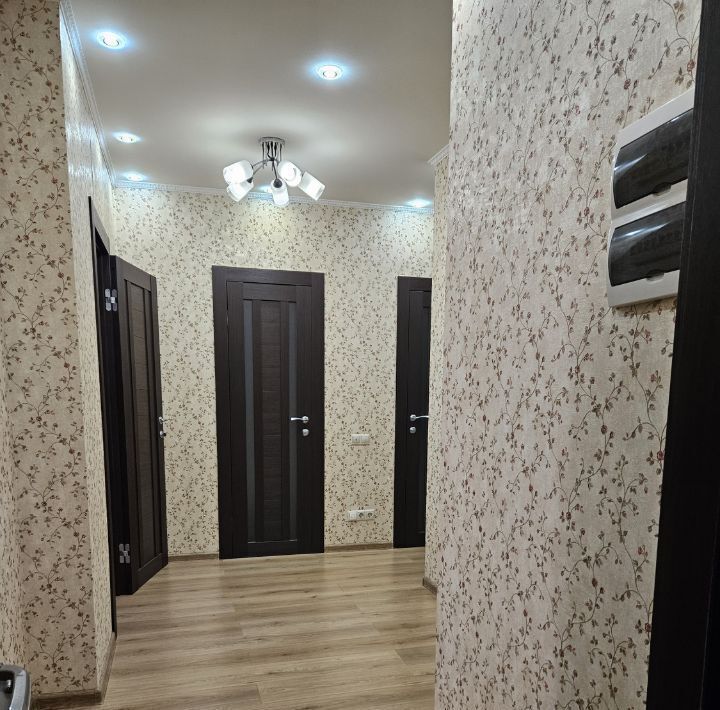 квартира г Химки ул Германа Титова 12к/2 Химки фото 11