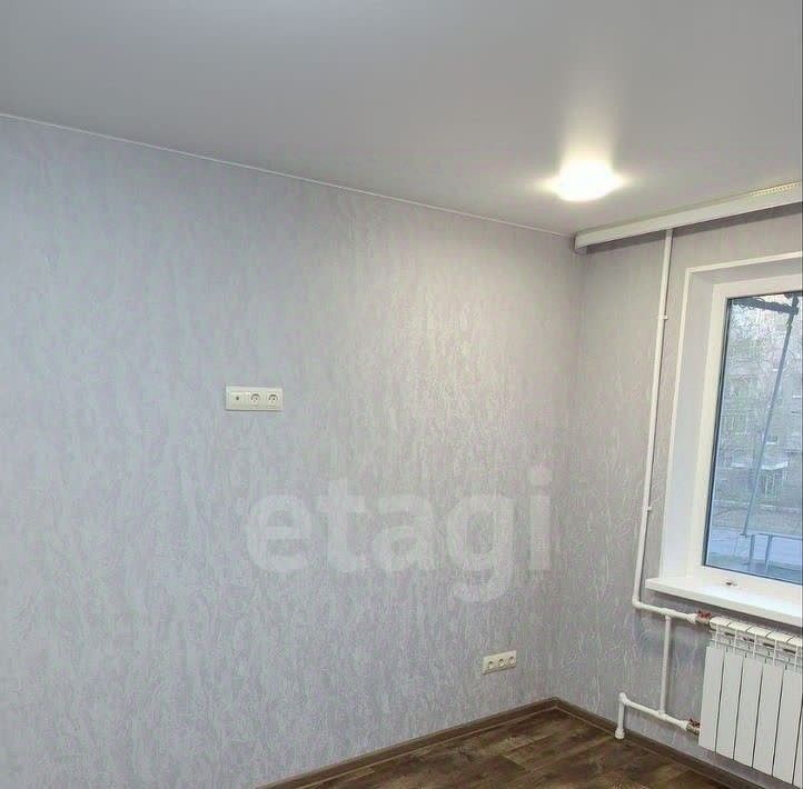 квартира г Нижний Тагил р-н Ленинский ул Ермака 51 фото 2