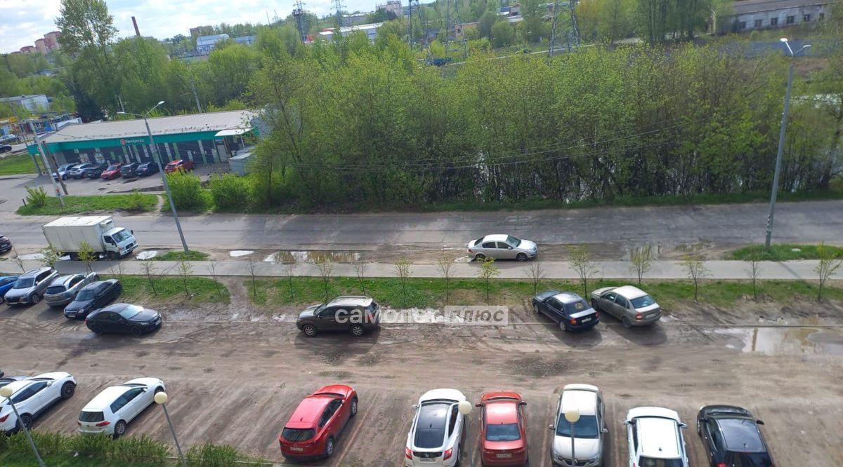 квартира г Электросталь Восточный ул Захарченко 12 фото 19