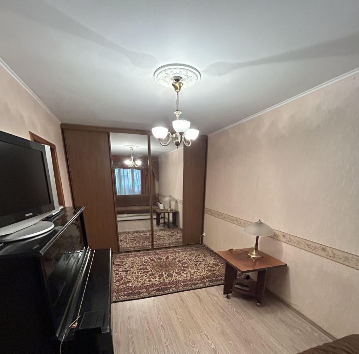 квартира г Химки пр-кт Юбилейный 40 Беломорская фото 20