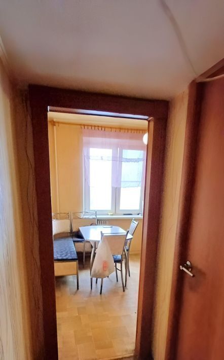 квартира г Орехово-Зуево ул Красноармейская 2а фото 16
