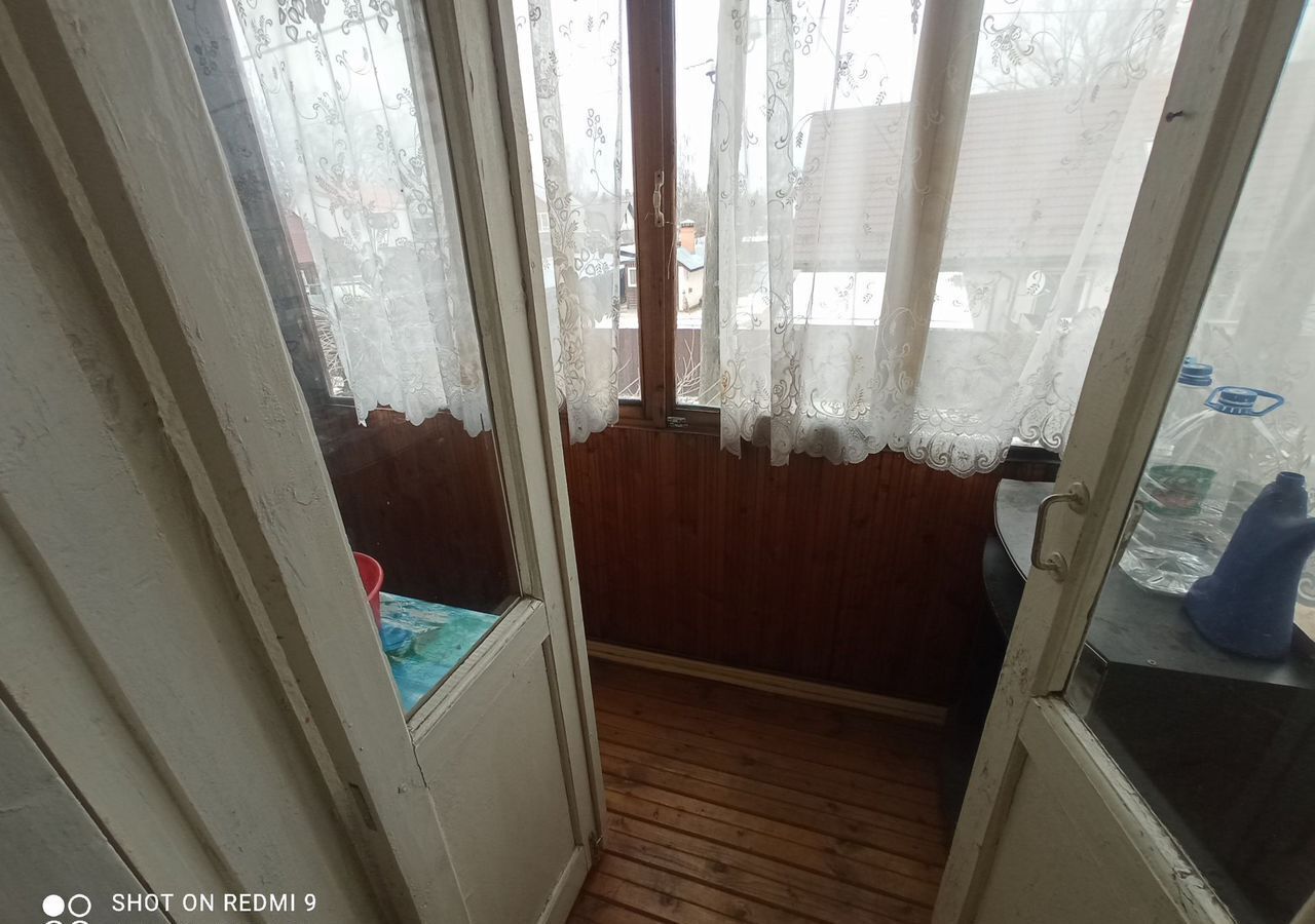 комната г Тверь р-н Пролетарский ул Севастьянова 20 фото 3
