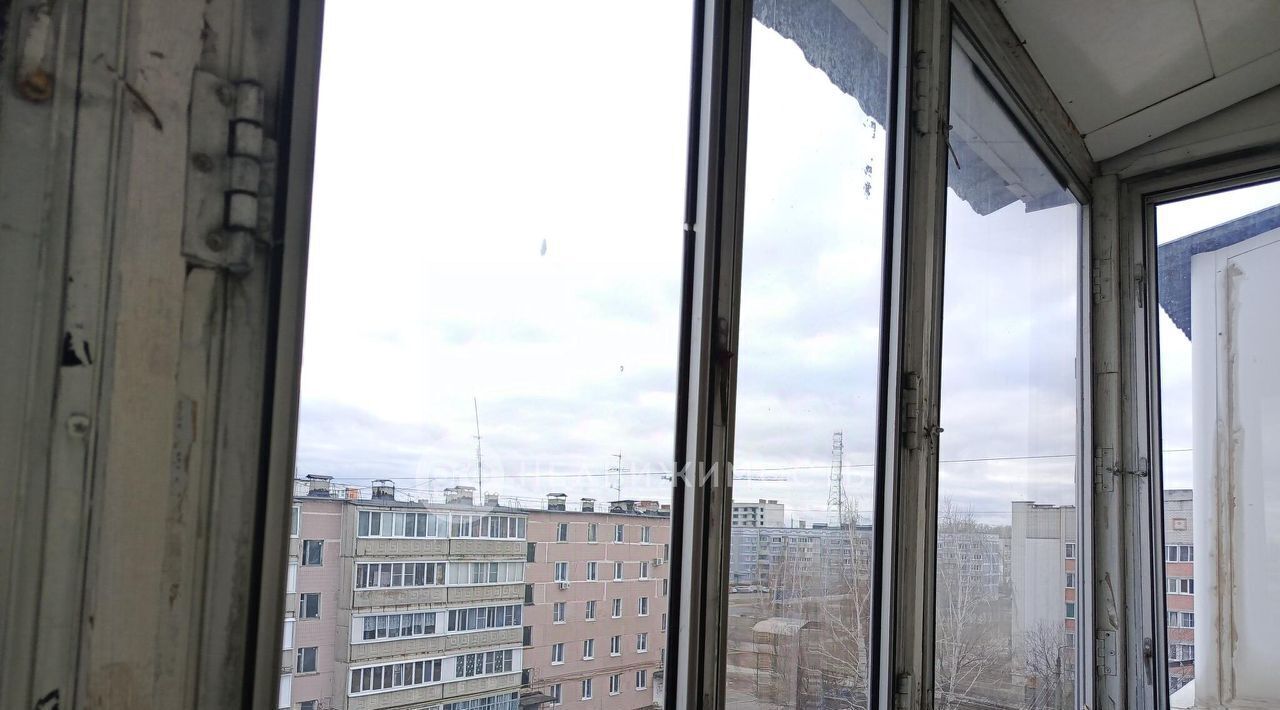 квартира р-н Рыбновский г Рыбное ул Большая 8 фото 5