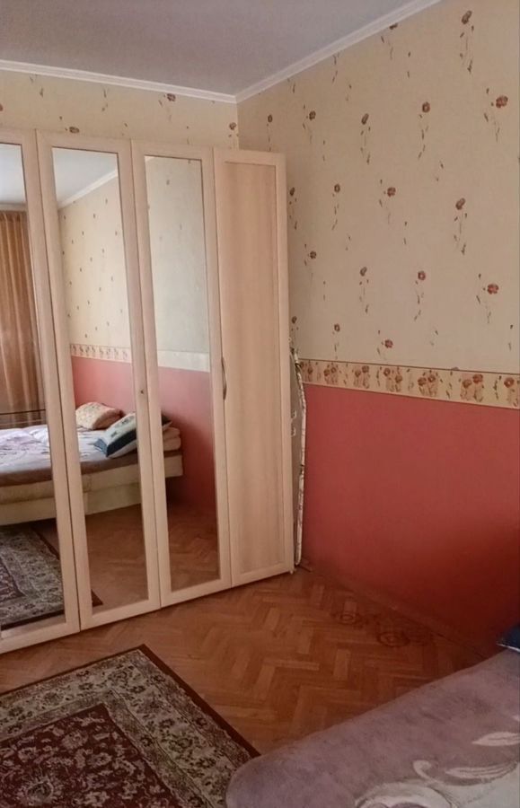 квартира г Пушкино ул Л.Толстого 20а г. о. Пушкинский фото 3