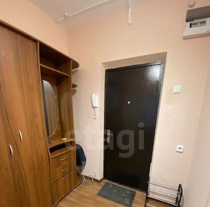 квартира г Ростов-на-Дону р-н Октябрьский ул Петренко 8 фото 5