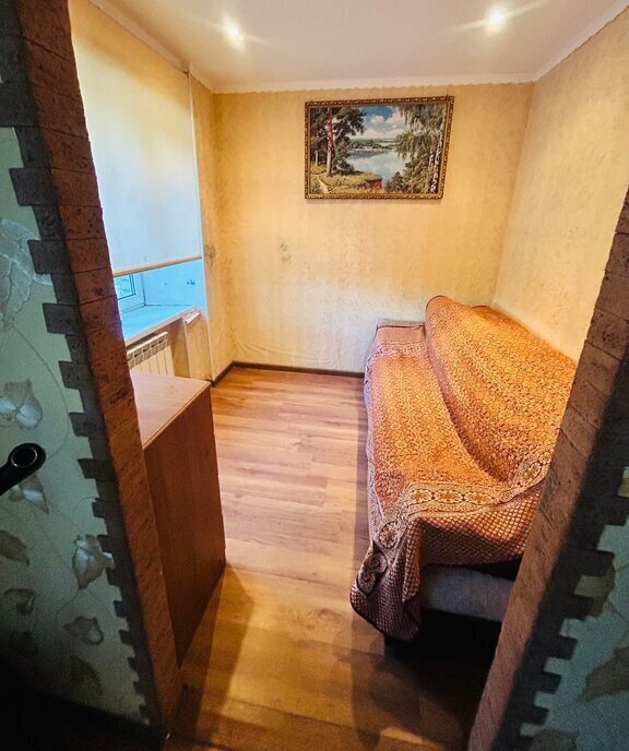 квартира р-н Киреевский г Болохово ул Мира 45 фото 7