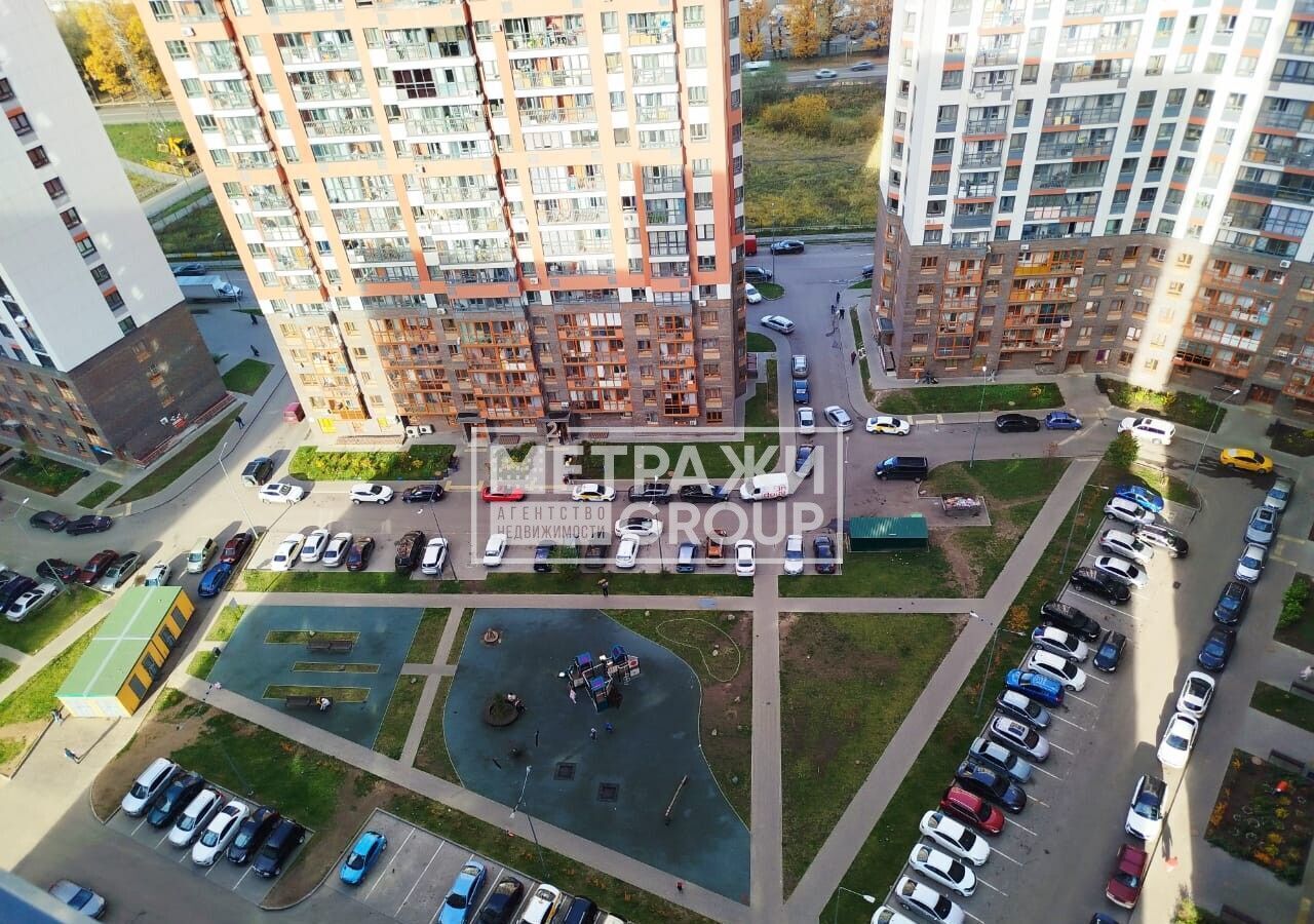 квартира г Балашиха мкр Новое Павлино ш Косинское 6 Балашиха, Некрасовка, мкр-н Новое Павлино, Косинское ш. фото 10