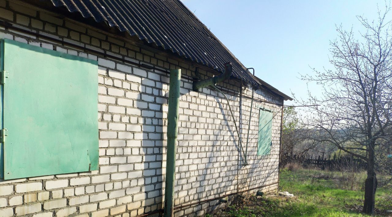 дом г Волгоград р-н Кировский снт Восход фото 6