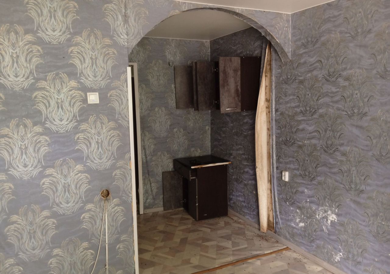 комната г Волжский ул Горького 33 фото 1