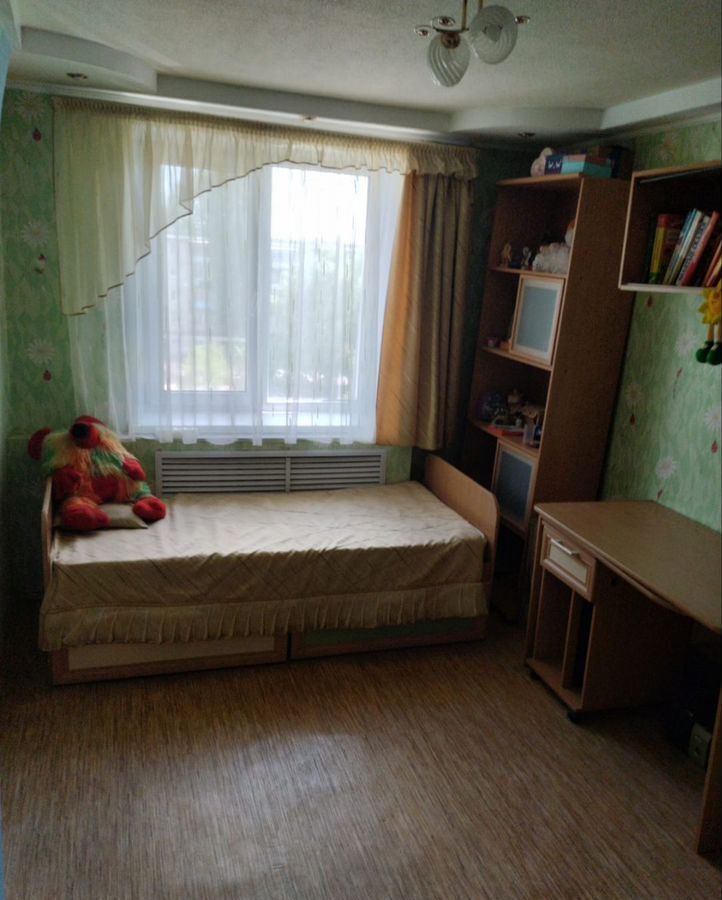 квартира г Михайловка ул Обороны 61 фото 9