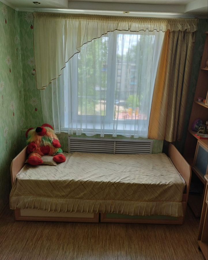 квартира г Михайловка ул Обороны 61 фото 12