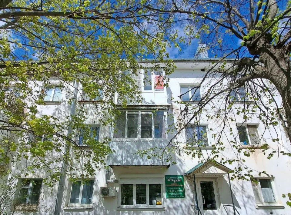квартира г Можга ул Азина 20 Можгинский район фото 11