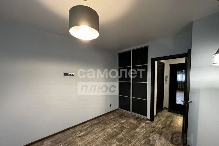 квартира г Волгоград р-н Советский ул Краснопресненская 3 фото 2