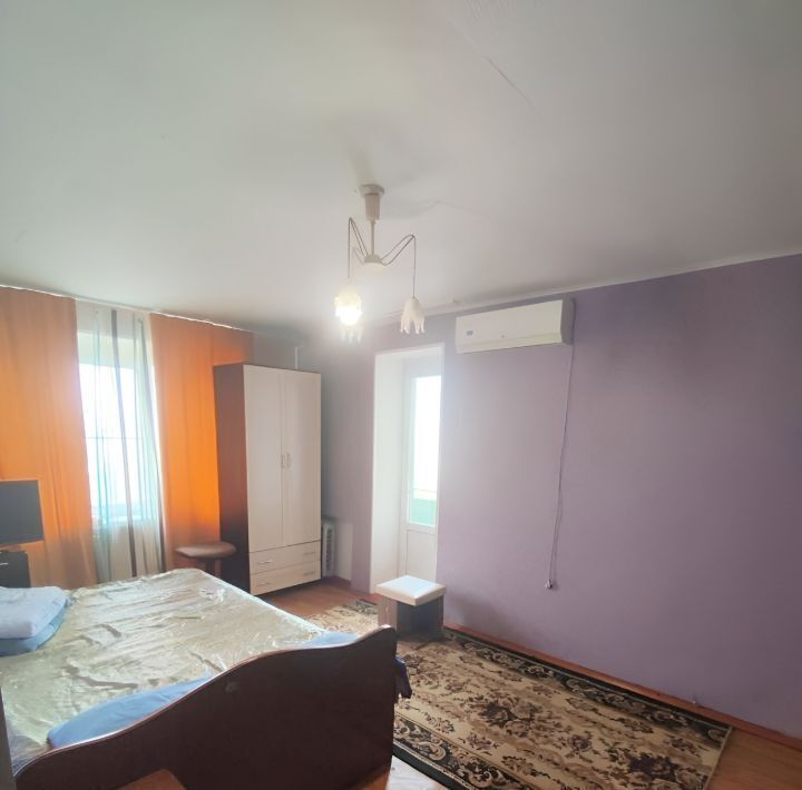 квартира г Астрахань р-н Ленинский ул Савушкина 52 фото 1