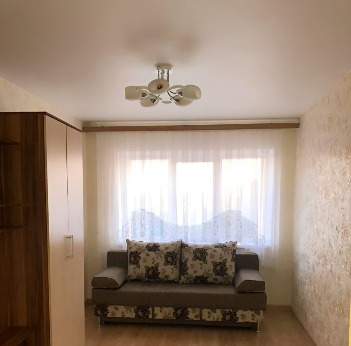 квартира г Рязань р-н Железнодорожный ул 9-я Линия 18к/1 фото 3