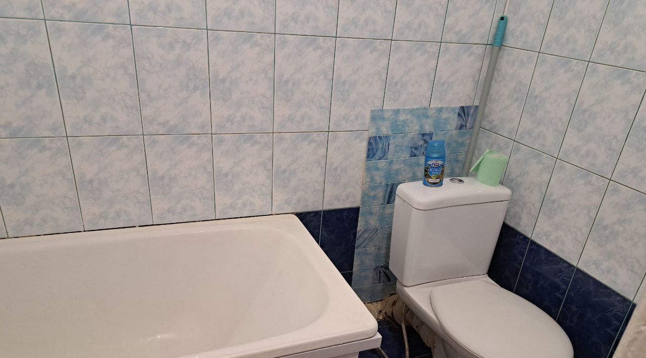 квартира г Челябинск р-н Советский ул Доватора 14 фото 9
