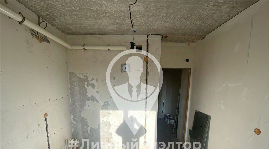 квартира р-н Кораблинский г Кораблино ул Первомайская 14 фото 9