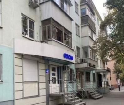 г Ростов-на-Дону р-н Октябрьский ул Мечникова 146а фото